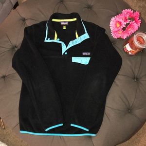 Small women’s fleece Patagonia
